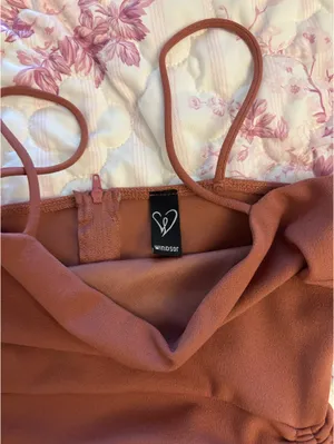 Windsor Dress Mini thumbnail 2