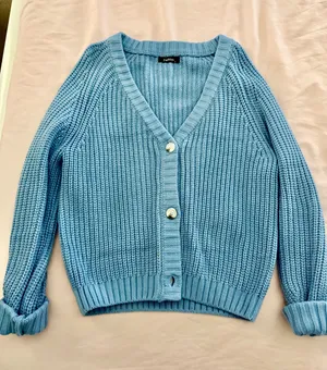Amazon Cardigan thumbnail 1