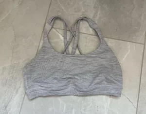 Lululemon Energy Bra thumbnail 2