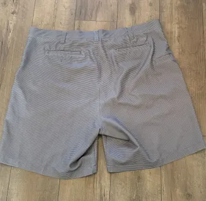reebok men’s shorts thumbnail 1