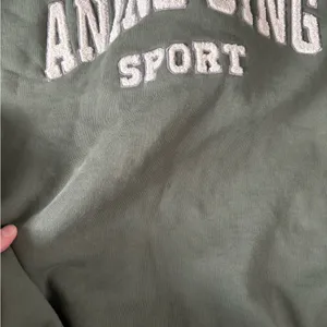 Anine Bing sport Tyler sweatshirt thumbnail 9