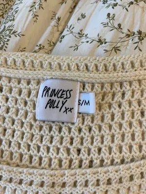 Princess Polly Sweater thumbnail 2