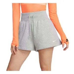 NWT Women's Nike Sportswear Phoenix Fleece Lounge Shorts size medium thumbnail 6