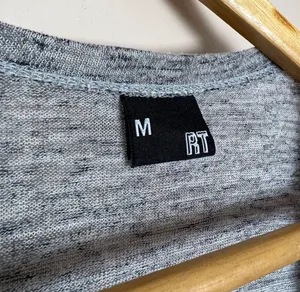 CLEAROUT! Gray Long Duster Cardigan Size M VGUC Size M thumbnail 8