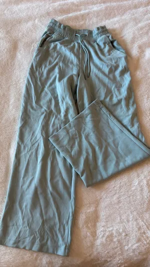 Gilly Hicks Wide-Leg Pants thumbnail 1