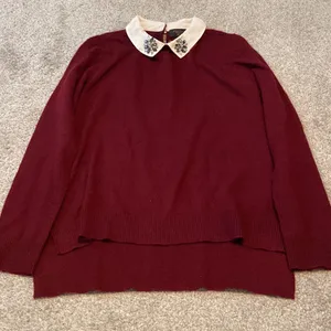 Charter‎ club cashmere sweater luxury women's small thumbnail 6
