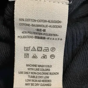 Free People We The Free Black Shirt thumbnail 12