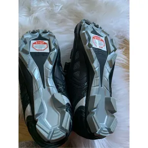 Gavin MTB Mountain Bike Mesh Indoor Fitness Cycling Shoes Mens Womens SPD size 3 thumbnail 4