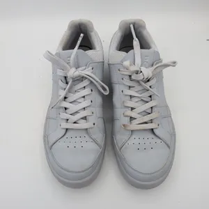 On Running The Roger Clubhouse‎ Heather Blue Womens 8.5 Sneakers 3WD11072350 thumbnail 4