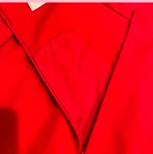 Princess Polly Lillie Long Sleeve Mini Dress Red thumbnail 6
