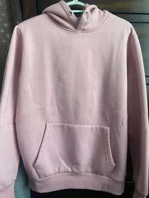 Forever 21 Pink Hoodie thumbnail 1