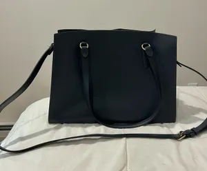 Coach Midnight Oxblood Bag thumbnail 5