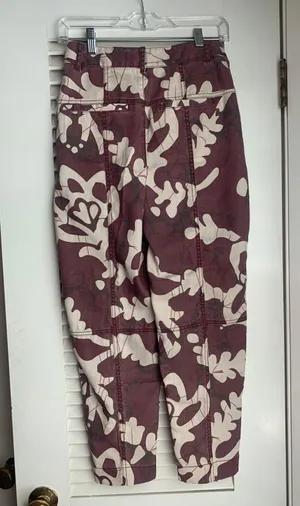 Anthropologie BRAND NEW WITH TAGS Pants thumbnail 3