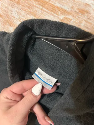 Columbia Jacket Full-Zip thumbnail 2