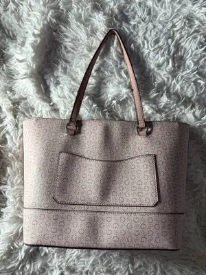 Guess Purse Light Pink thumbnail 2