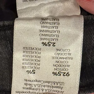 Mother Jeans Women 25 Washed Black Gray Mid Rise Dazzler Lighting‎ Up Lanterns thumbnail 15