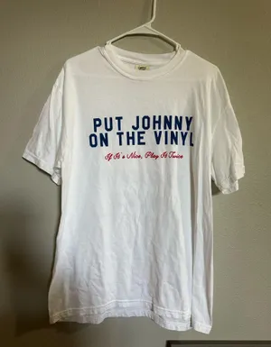 Comfort Colors Tee thumbnail 1