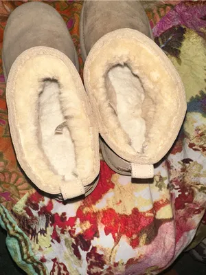 UGG Classic Ultra Mini $165MSRP thumbnail 12