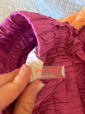 Free People Movement Shorts thumbnail 5
