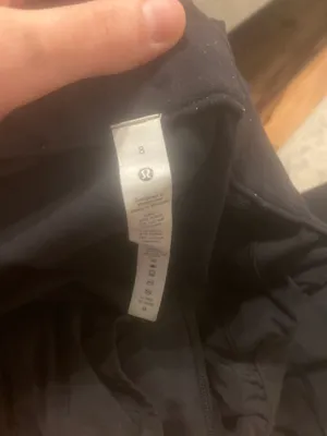 Lululemon Joggers thumbnail 3