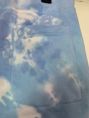 Tie Dye Joggers Size XL thumbnail 4