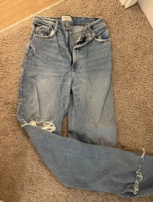 Abercrombie Jeans thumbnail 1