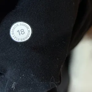 Lululemon Scuba High-Rise Jogger thumbnail 3