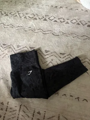 Gymshark Leggings thumbnail 2