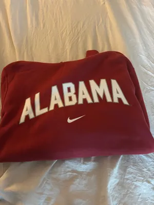 Alabama Sweatshirt Nike thumbnail 2