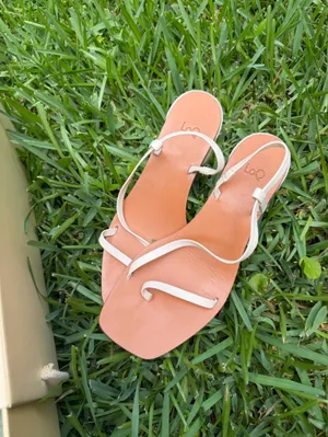 LOQ Carmen Bombón Snake Sandals EU 39 US 8.5 Made in Spain $395 Retail thumbnail 10