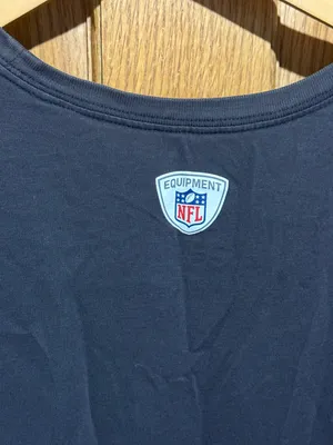 Nike Green Bay Packers Dri-Fit Tee thumbnail 7