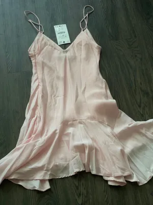 ZARA Dress Mini thumbnail 5