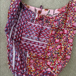 Reversible Hobo Bag thumbnail 2
