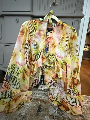 AFRM Top & Skirt Set NWT Multiple thumbnail 1