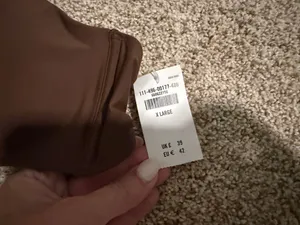 Abercrombie Swimsuit Top thumbnail 3