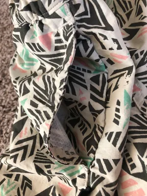 Patagonia Barely Baggies Shorts thumbnail 5