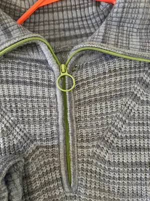 Aerie Pullover Oversized thumbnail 2
