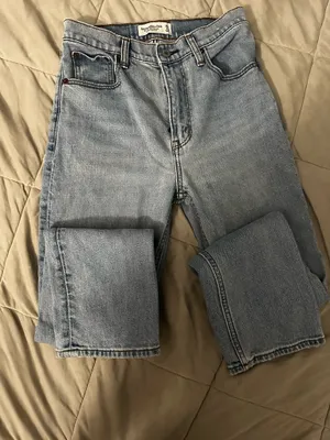 Abercrombie Jeans 90s thumbnail 1