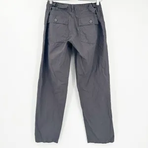 Brandy Melville Womens Ripstop Gorpcore Utility Straight Leg‎ Hiking Pants OS thumbnail 10