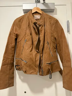 Free People Jacket  thumbnail 1