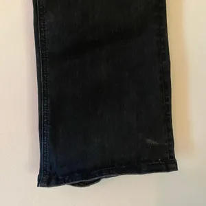 Mother Denim The Runway Flare Bootcut Jeans 9 Lives Black Wash Women's size 30 thumbnail 6