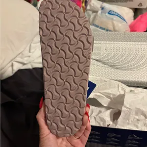 Birkenstock Yomo Lavender Pastel Arizona Sandals Super RARE color thumbnail 4