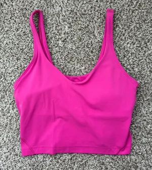 Lululemon align tank thumbnail 1