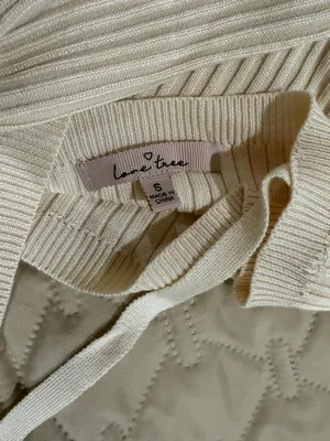 Love Tree Sweater thumbnail 3