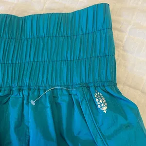 FP Movement by Free People The Way Home Shorts in Empire Jewel Size M NWOT thumbnail 5