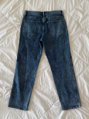 J.Crew Classic Vintage Straight Jeans‎ Size 30 thumbnail 5