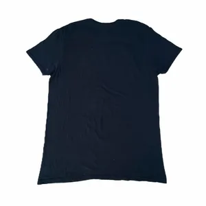 American Bulldog 4th of July Black T-shirt thumbnail 2