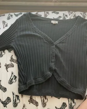 Aerie Crop Top thumbnail 5