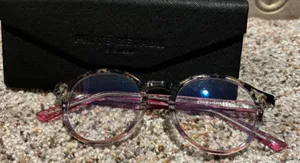 Revaux Blue Light Privé Glasses thumbnail 1