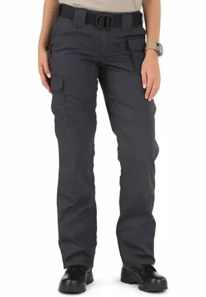 5.11 Tactical Taclite Pro Ripstop Pants 8-Pocket Straight Leg Charcoal 10 NWT thumbnail 1